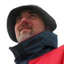 Nigel 56, new here in Saskatoon