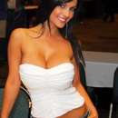 Nanete from Saskatoon Wants to Play with You